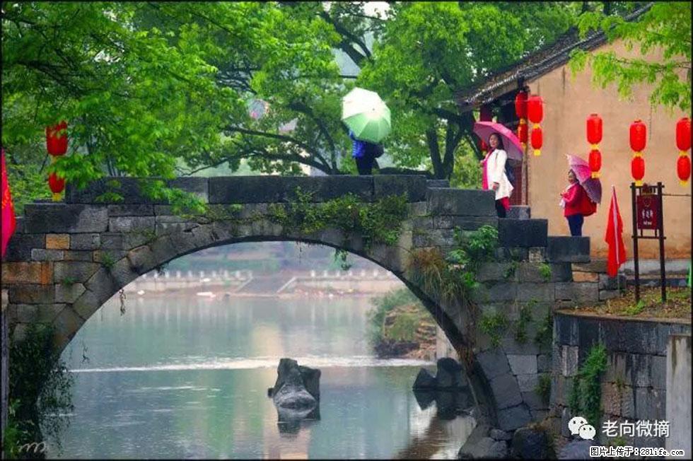 【春天，广西桂林灌阳县向您发出邀请！】江口老街又逢春 - 游山玩水 - 阜阳生活社区 - 阜阳28生活网 fy.28life.net