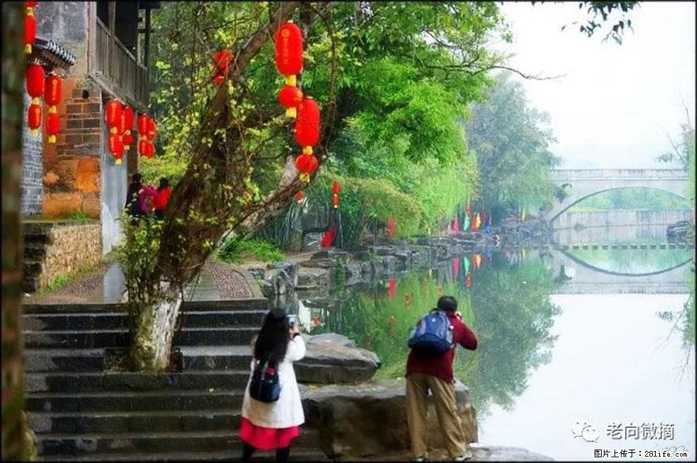 【春天，广西桂林灌阳县向您发出邀请！】江口老街又逢春 - 游山玩水 - 阜阳生活社区 - 阜阳28生活网 fy.28life.net