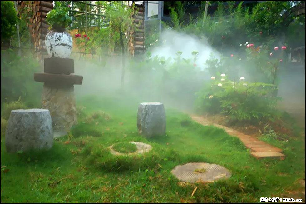 【春天，广西桂林灌阳县向您发出邀请！】如梦似幻莲溪庐 - 游山玩水 - 阜阳生活社区 - 阜阳28生活网 fy.28life.net
