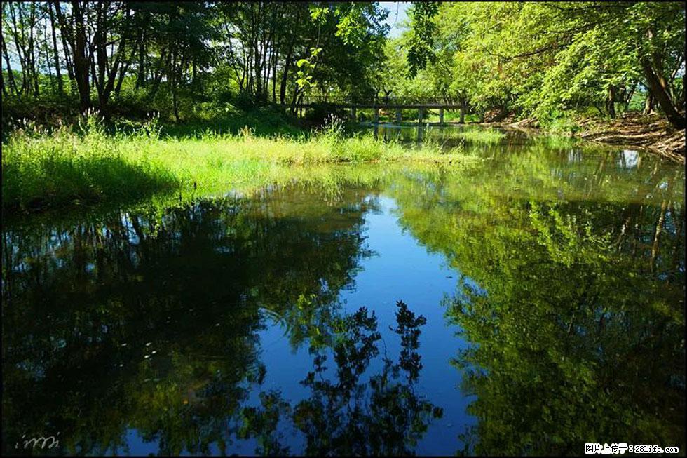 【春天，广西桂林灌阳县向您发出邀请！】熊家寨湿地公园 - 游山玩水 - 阜阳生活社区 - 阜阳28生活网 fy.28life.net