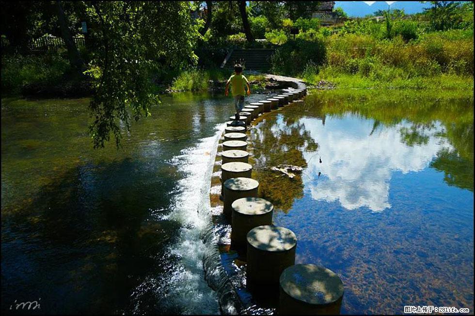 【春天，广西桂林灌阳县向您发出邀请！】熊家寨湿地公园 - 游山玩水 - 阜阳生活社区 - 阜阳28生活网 fy.28life.net