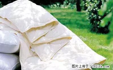 被子有异味？只要这样做，比晒太阳还强100倍！ - 家居生活 - 阜阳生活社区 - 阜阳28生活网 fy.28life.net