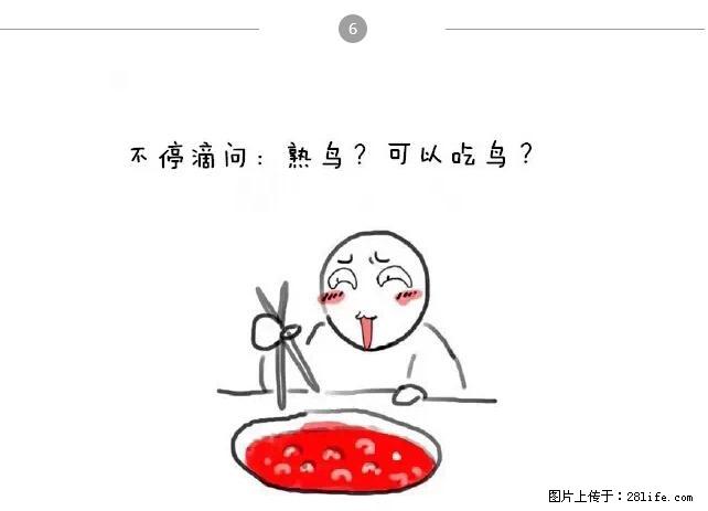 千万不要和这9种哈卵一起吃火锅！ - 美食天地 - 阜阳生活社区 - 阜阳28生活网 fy.28life.net