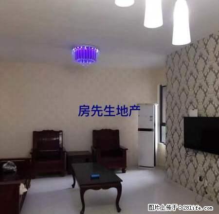 蓝色雅典对面 丽丰一品精装修2室2厅诚心出租 设备齐全 - 房屋出租 - 房屋租售 - 阜阳分类信息 - 阜阳28生活网 fy.28life.net
