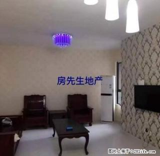 蓝色雅典对面 丽丰一品精装修2室2厅诚心出租 设备齐全 - 阜阳28生活网 fy.28life.net