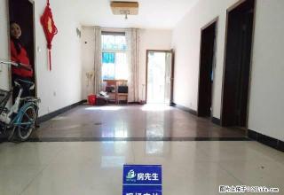 万达南天筑逸景，家具家电齐全，拎包入住1800元/月 - 阜阳28生活网 fy.28life.net