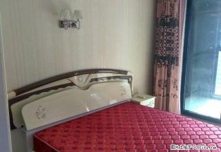 丽丰一品19楼90平方米，精装全配每月1900元 - 阜阳28生活网 fy.28life.net
