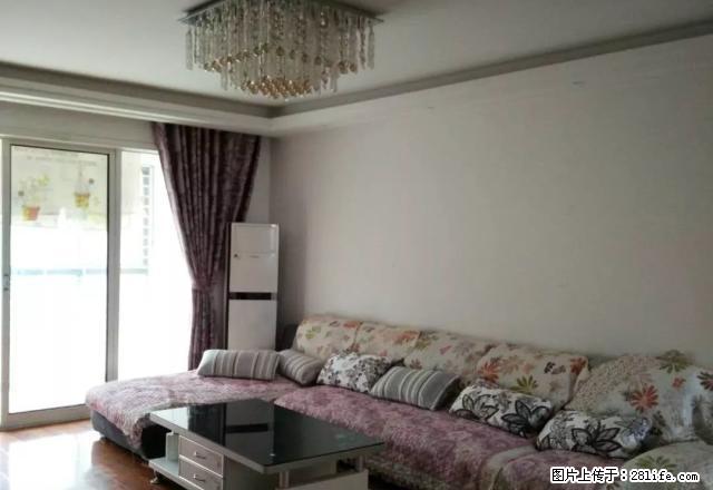 整租 御景嘉苑精装拎包入住两室一厅 采光极好 好房不等人 - 房屋出租 - 房屋租售 - 阜阳分类信息 - 阜阳28生活网 fy.28life.net