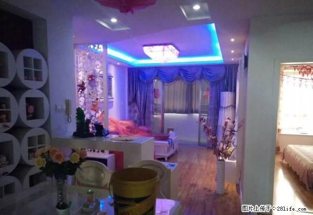 红堡城 婚房3室 房东去阜南了 空置一年 一次为住 - 房屋出租 - 房屋租售 - 阜阳分类信息 - 阜阳28生活网 fy.28life.net