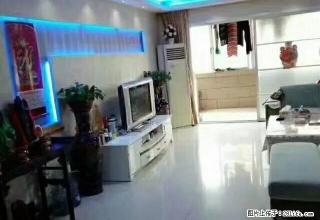 颍州万达易景国际高档小区精装修房东急租随时看房 - 阜阳28生活网 fy.28life.net