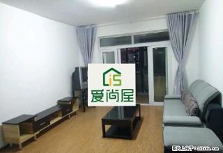 易景国际精装修三室两厅家电齐全 可押一付三 随时看房 - 阜阳28生活网 fy.28life.net
