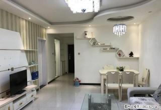 红堡城温馨三居室 有3空调 1冰箱 1洗衣机 能做饭 有钥匙 - 阜阳28生活网 fy.28life.net