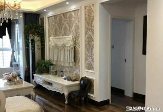 万达附近颍南春天小区全新新房一次都没有住过精典两房 - 阜阳28生活网 fy.28life.net