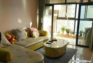 急租万达附近宝龙对面全新房颖南春天小区精装修房屋拎包就住 - 阜阳28生活网 fy.28life.net