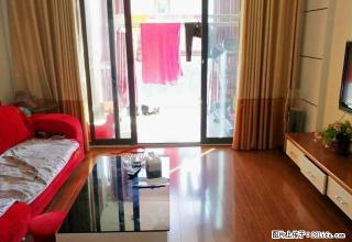 整租精装修拎包入住万达西面易景国际安置区家电齐全 - 阜阳28生活网 fy.28life.net