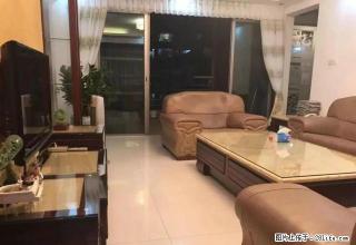 整租精装修拎包入住万达南面御景城小区停车方便婚房装修 - 阜阳28生活网 fy.28life.net