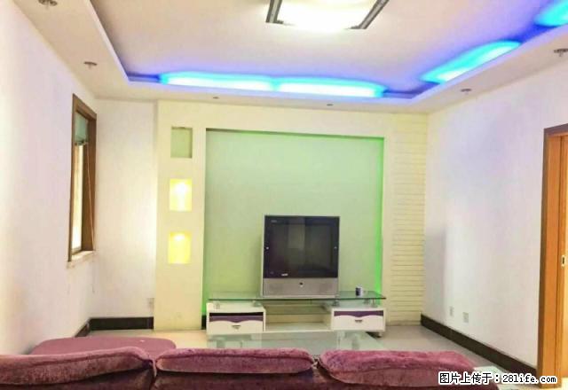御景城对面三福源三室两厅一卫，精装修，拎包即住，看房方便 - 房屋出租 - 房屋租售 - 阜阳分类信息 - 阜阳28生活网 fy.28life.net