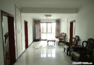 西站旁七彩世界港丽安居苑三室两厅一卫 - 阜阳28生活网 fy.28life.net