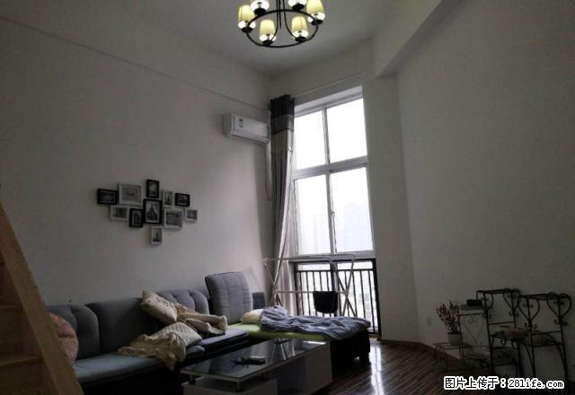海亮华府精装修内复试公寓拎包入住 - 房屋出租 - 房屋租售 - 阜阳分类信息 - 阜阳28生活网 fy.28life.net