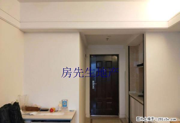 热租：万达2号公寓 精装修70m 基本家电齐全 看房随时 - 房屋出租 - 房屋租售 - 阜阳分类信息 - 阜阳28生活网 fy.28life.net