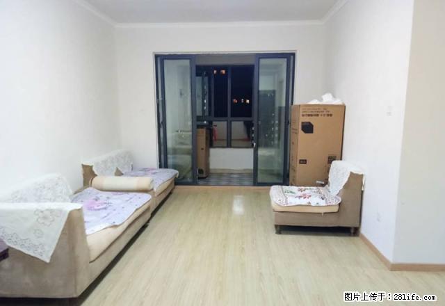 万达商圈宝龙城市广场3室精装修家具家电齐1900有钥匙随时看 - 房屋出租 - 房屋租售 - 阜阳分类信息 - 阜阳28生活网 fy.28life.net