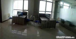 急租 海亮华府写字楼 375平年租金27万 办公创业做业务 - 阜阳28生活网 fy.28life.net