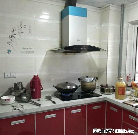 万达华府精装修随时拎包入住家电家具齐全温馨小三居干净整洁 - 房屋出租 - 房屋租售 - 阜阳分类信息 - 阜阳28生活网 fy.28life.net