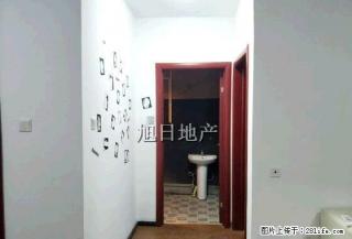 急租城南万达华府 阳光通透 家电齐全 全新装修看房方便 - 阜阳28生活网 fy.28life.net