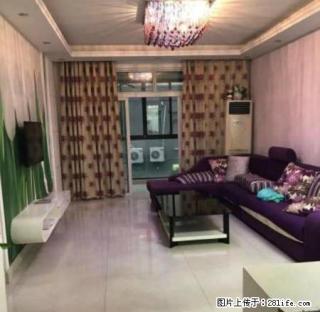 易景国际尊享精装三居 拎包入住 省钱省心 交通便利 购物方便 - 阜阳28生活网 fy.28life.net