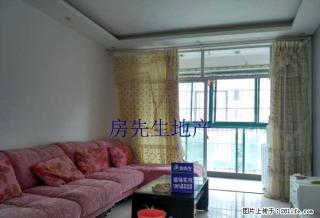 如意豪庭 精装修 位置好 看房随时 拎包入住 - 阜阳28生活网 fy.28life.net