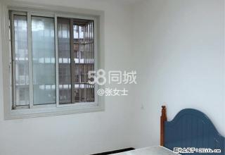万达宝龙西正基首府旁碧水云天小区 精装修两室 家具家电全齐 - 阜阳28生活网 fy.28life.net
