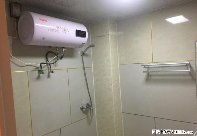 (单间出租)顶呱呱精品公寓,无 中 介 费 位于泉北万达附近,交通便利. - 房屋出租 - 房屋租售 - 阜阳分类信息 - 阜阳28生活网 fy.28life.net