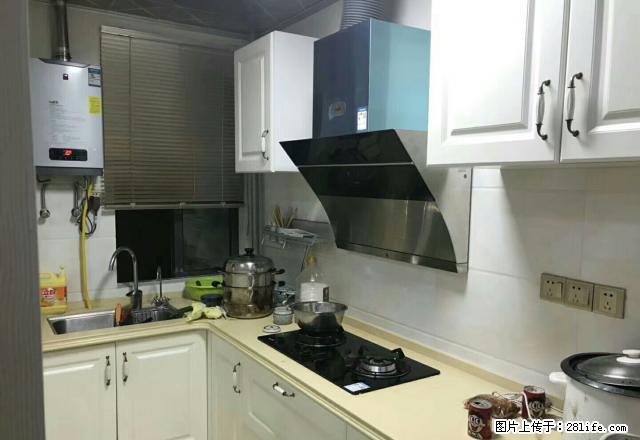 易景国际沿河景观房急租，89平，精装修，东西齐全干净整洁 - 房屋出租 - 房屋租售 - 阜阳分类信息 - 阜阳28生活网 fy.28life.net