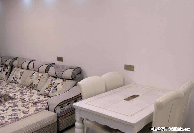 宝龙城市广场精装修三室出租13楼两套家具家电齐全 - 房屋出租 - 房屋租售 - 阜阳分类信息 - 阜阳28生活网 fy.28life.net