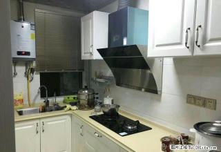 易景国际沿河景观房急租，89平，精装修，东西齐全干净整洁 - 阜阳28生活网 fy.28life.net