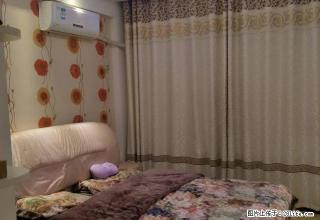 商贸城旁 中泰名城 精装修 家电家具齐全 拎包即住 - 阜阳28生活网 fy.28life.net