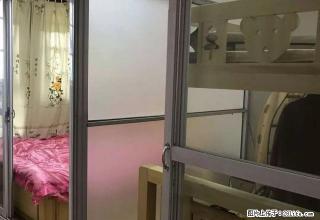 新三中旁精装修公寓家电家具齐全楼层无敌中间楼层地理位置优越 - 阜阳28生活网 fy.28life.net