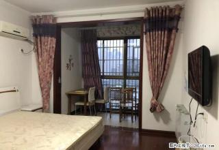 城南易景国际西门旁嘉和苑精装全齐/自住装修/免物业网费！！！ - 阜阳28生活网 fy.28life.net
