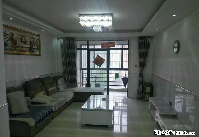 出租 瑞杰御景 精装修3室套房 家电家具齐全拎包入住 - 房屋出租 - 房屋租售 - 阜阳分类信息 - 阜阳28生活网 fy.28life.net