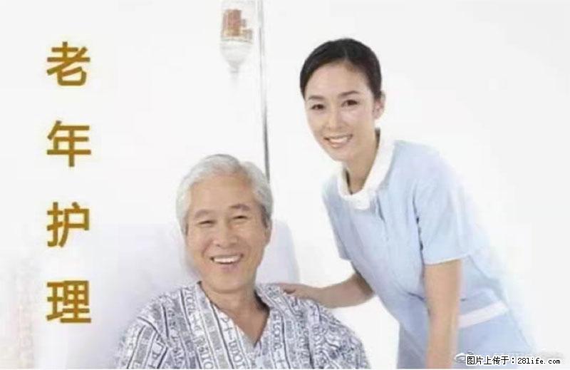 上海国企养老院，星级酒店环境，招聘养老护工 - 职场交流 - 阜阳生活社区 - 阜阳28生活网 fy.28life.net
