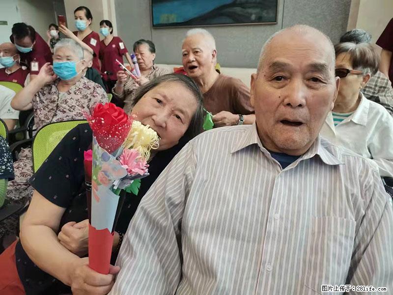 上海国企养老院，星级酒店环境，招聘养老护工 - 职场交流 - 阜阳生活社区 - 阜阳28生活网 fy.28life.net