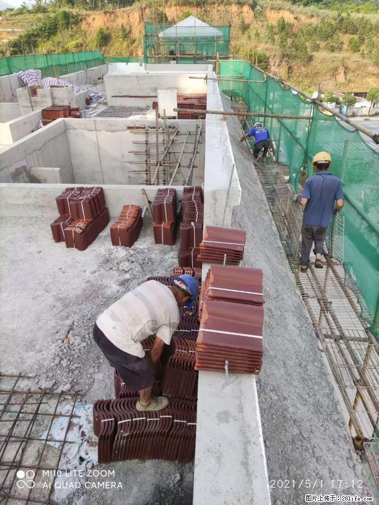 【广西三象建筑安装工程有限公司】绿地衫和田叠墅项目 - 家居生活 - 阜阳生活社区 - 阜阳28生活网 fy.28life.net