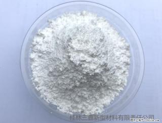 【桂林三鑫新型材料】人造石人造大理石专用碳酸钙 - 阜阳28生活网 fy.28life.net
