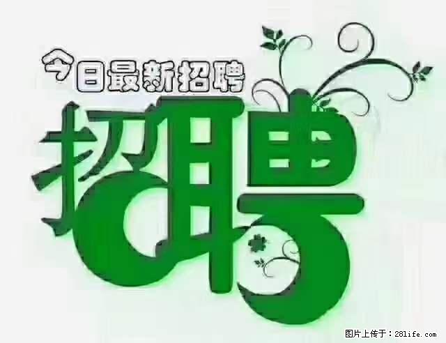 急聘！急聘！上海酒店长期前台，做六休一，每天8小时，6000块钱一月 - 职场交流 - 阜阳生活社区 - 阜阳28生活网 fy.28life.net