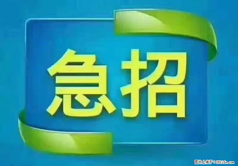 招财务，有会计证的，熟手会计1.1万底薪，上海五险一金，包住，包工作餐，做六休一 - 职场交流 - 阜阳生活社区 - 阜阳28生活网 fy.28life.net