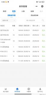 免费的库存管理小程序，欢迎使用 - 阜阳28生活网 fy.28life.net