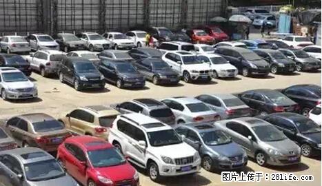 停车为什么要车头朝外？不是开玩笑，关键时刻真能救命 - 阜阳生活资讯 - 阜阳28生活网 fy.28life.net