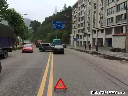 开车出事故没拍这5张照片，警察也帮不了你！ - 阜阳生活资讯 - 阜阳28生活网 fy.28life.net