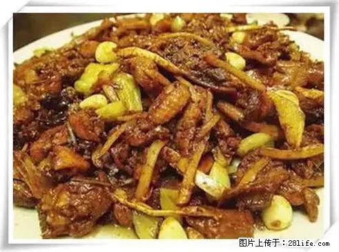 来广西旅游必吃这20道桂菜，不然就白来广西啦！ - 阜阳生活资讯 - 阜阳28生活网 fy.28life.net