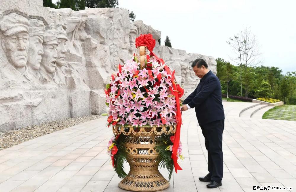 习近平赴广西考察调研 - 阜阳生活资讯 - 阜阳28生活网 fy.28life.net